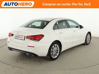 Mercedes Clase A A 200 Progressive