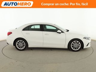 Mercedes Clase A A 200 Progressive