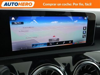 Mercedes Clase A A 200 Progressive