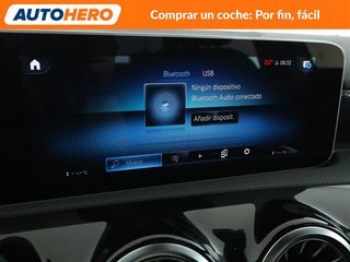 Mercedes Clase A A 200 Progressive