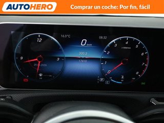 Mercedes Clase A A 200 Progressive