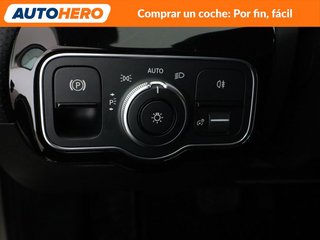 Mercedes Clase A A 200 Progressive