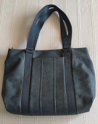 Bolso Slang 1987 Azul
