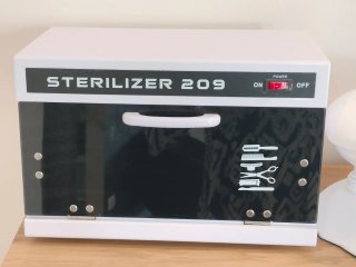 Vendo mobiliario estetica