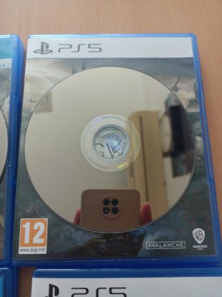 Saga Assassin's Creed PS4 PS5+ Hogwarts Legacy PS5