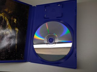 Silent Hill 3 PS2 PAL España Completo (LEED)