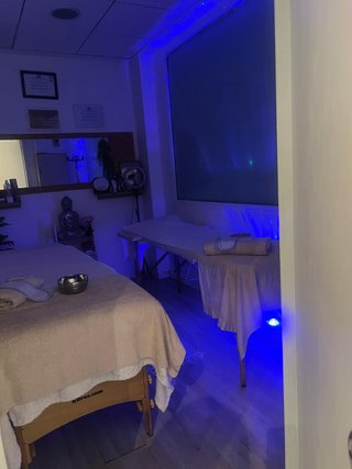 Traspaso negocio de peluquería y estética