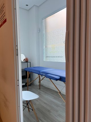 Traspaso negocio de peluquería y estética