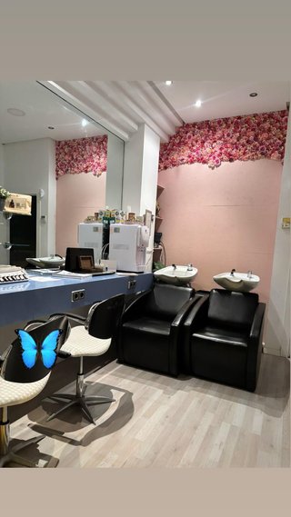 Traspaso negocio de peluquería y estética