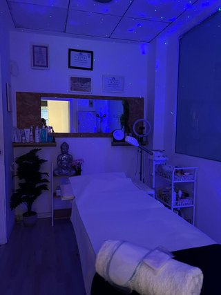 Traspaso negocio de peluquería y estética