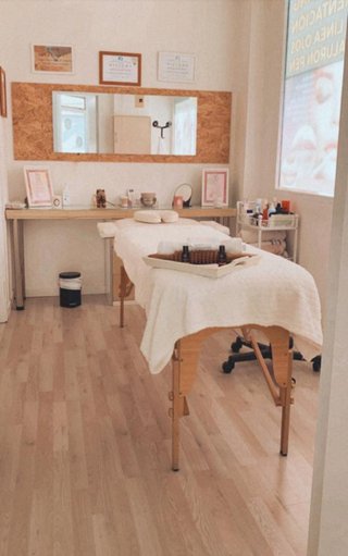 Traspaso negocio de peluquería y estética