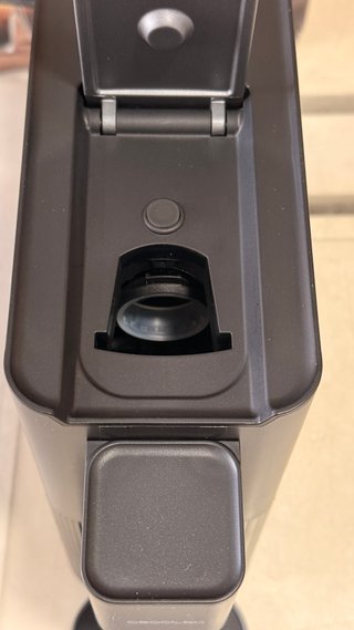 Cafetera Cecotec Power Caps Nespresso Leer