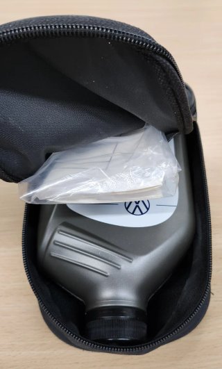 Volkswagen Longlife