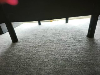 Butaca negra polipiel Ikea
