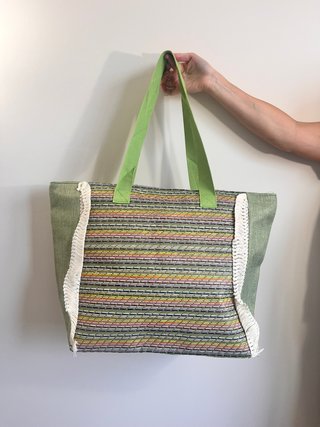 pack Bolsos de playa/piscina .