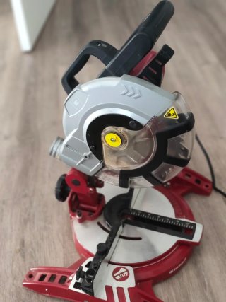 Ingletadora Einhell TC-MS 2112 1600W