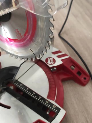 Ingletadora Einhell TC-MS 2112 1600W