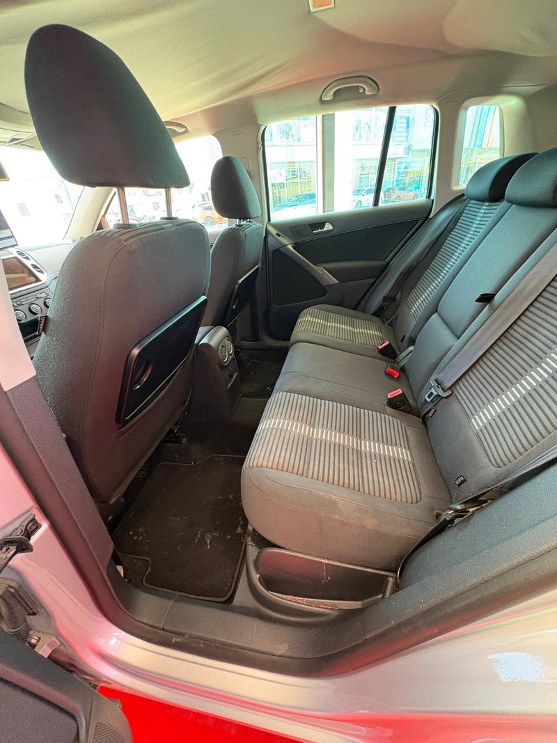 Volkswagen Tiguan 1.4 TSI Sport 2010, foto 9