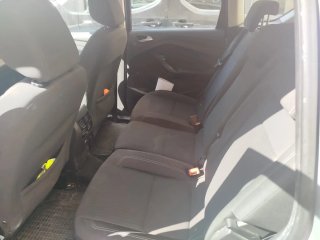 Ford C-MAX 2015