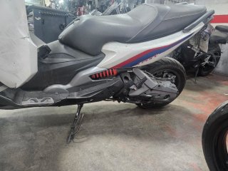 DESPIECE MOTO BMW C 600 SPORT 14