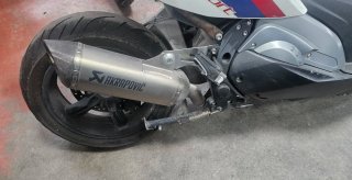 DESPIECE MOTO BMW C 600 SPORT 14