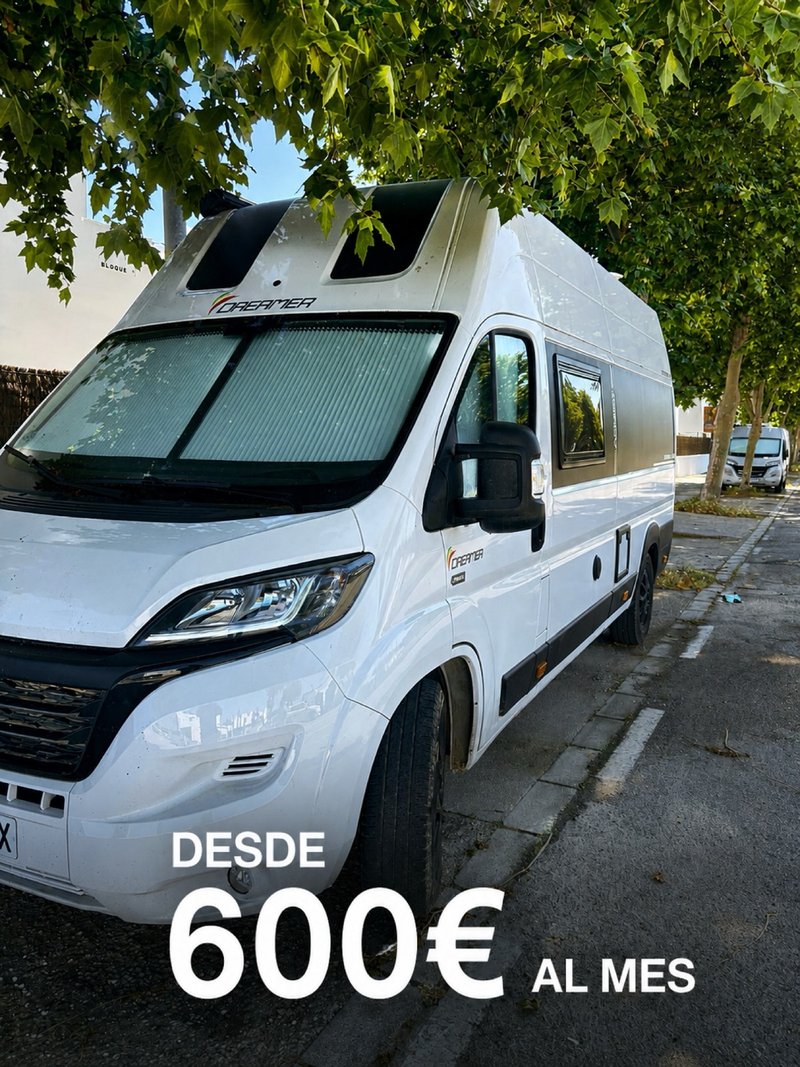 FIAT Ducato 2024 - foto 1