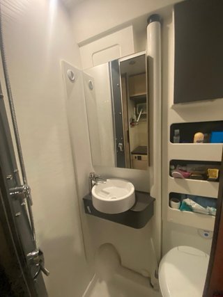FIAT Ducato 2024