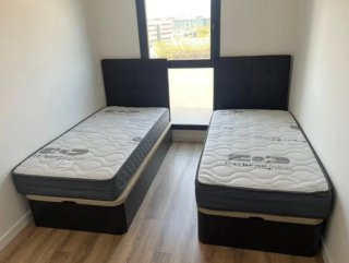 Cama individual ✅ Oferta