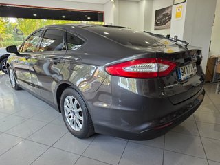 Ford Mondeo 1.5 EcoBoost 118kW (160CV) Business