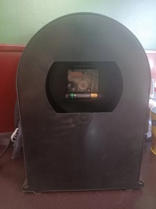 Reloj de sobremesa HOU SYO