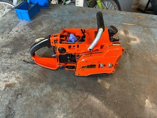 Despiece Motosierra Kioritz Echo 500 VL