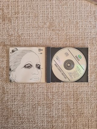 Collezione 4 CD Pop Internazionale