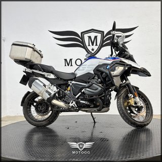 BMW R 1250 GS HP 2020 - 43.440km