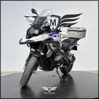 BMW R 1250 GS HP 2020 - 43.440km