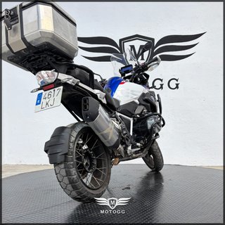 BMW R 1250 GS HP 2020 - 43.440km