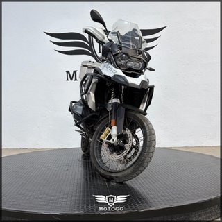 BMW R 1250 GS HP 2020 - 43.440km