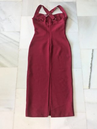 Vestido sin estrenar