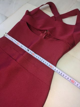 Vestido sin estrenar