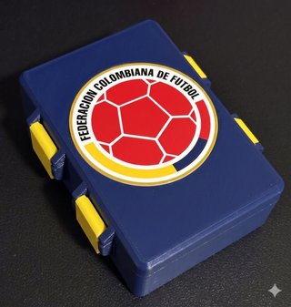 Caja Cromos Panini Mundial 2026 España