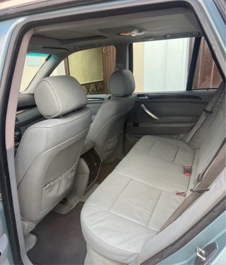 BMW X5 2003