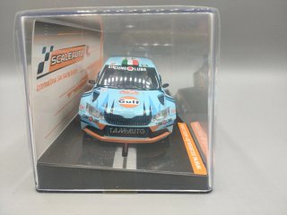 Skoda Fabia R5 Scaleauto 1:32