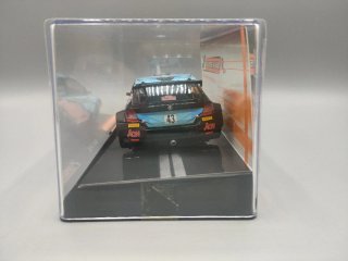 Skoda Fabia R5 Scaleauto 1:32