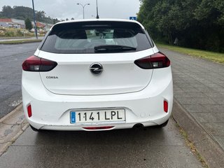Opel Corsa 2021