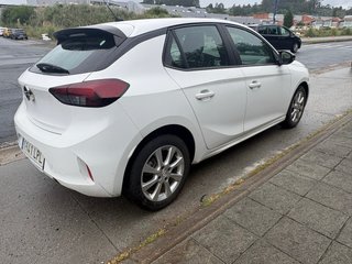 Opel Corsa 2021