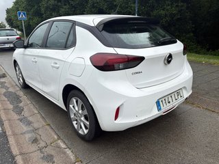 Opel Corsa 2021