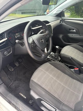 Opel Corsa 2021