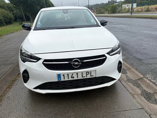 Opel Corsa 2021