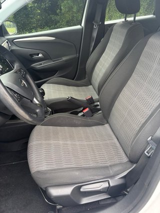 Opel Corsa 2021
