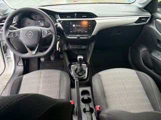 Opel Corsa 2021