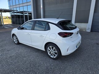 Opel Corsa 2021. Transferido.